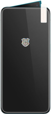 CASE CREATION Nano Glass for Oppo A5 2020(Pack of 1)