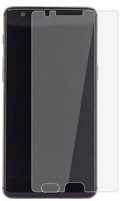 Case Creation Tempered Glass Guard for Oneplus 3 Tempered Glass(Pack of 1)