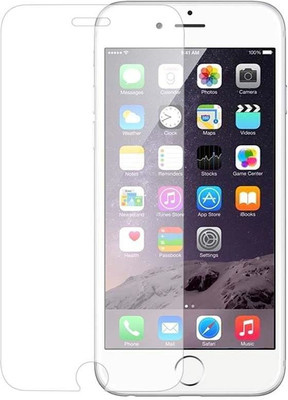 CASE CREATION Tempered Glass Guard for Apple iPhone 6 Plus(Pack of 1)
