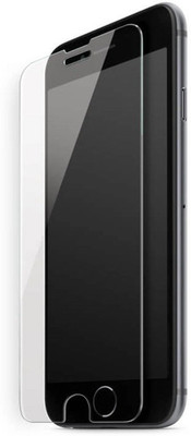 CASE CREATION Tempered Glass Guard for Apple iPhone 7(Pack of 1)