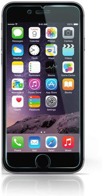 CASE CREATION Tempered Glass Guard for Apple iPhone 6s(Pack of 1)