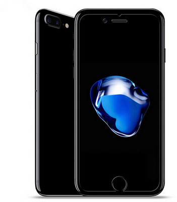 CASE CREATION Tempered Glass Guard for Apple iPhone 6(Pack of 1)