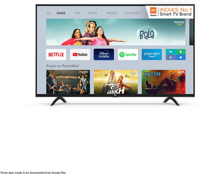 Akai (19 inch) Full HD LED TV(19D20)