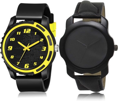 TIMENTER combo watch Analog Watch  - For Men