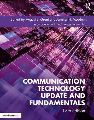 Communication Technology Update and Fundamentals(English, Paperback, unknown)