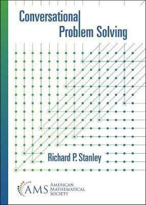 Conversational Problem Solving(English, Hardcover, Stanley Richard P.)