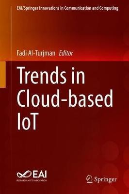 Trends in Cloud-based IoT(English, Hardcover, unknown)