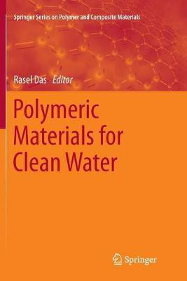Polymeric Materials for Clean Water(English, Paperback, unknown)