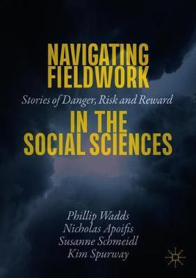 Navigating Fieldwork in the Social Sciences(English, Paperback, unknown)