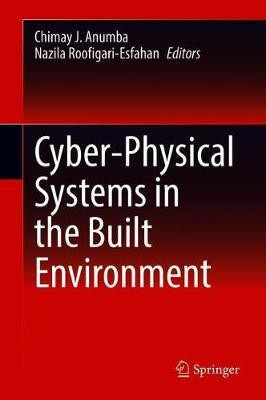 Cyber-Physical Systems in the Built Environment(English, Hardcover, unknown)