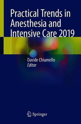 Practical Trends in Anesthesia and Intensive Care 2019(English, Paperback, unknown)