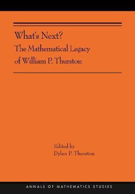 What's Next?(English, Paperback, unknown)