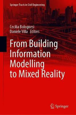 From Building Information Modelling to Mixed Reality(English, Hardcover, unknown)
