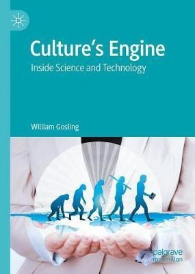 Culture's Engine(English, Hardcover, Gosling William)