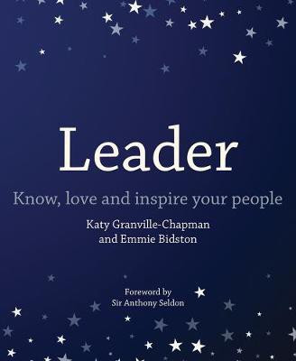 Leader(English, Paperback, Granville-Chapman Katy)