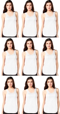 Dixcy Women Tank Top/Vest