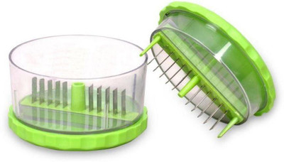 Visionplast Multi Crusher/Grinder/Cutter Vegetable Chopper(1)