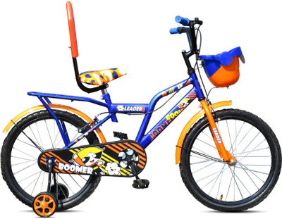 hero quicker 16t road cycle