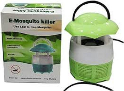 koktail E-Mosquito Killer-photocatalyst Mosquito Lamps, Fly Killer | no Radiation, eletronic Mosquito catching Machin Electric Insect Killer(Lantern)