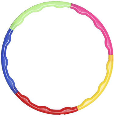 Shyam Creation Hula Hoop(Diameter - 76.2 cm)