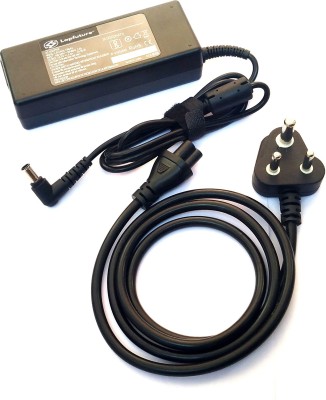 Lapfuture Charger VAIO VGNA290 VGN-A290 19.5V 3.9A 75W 75 W Adapter(Power Cord Included)