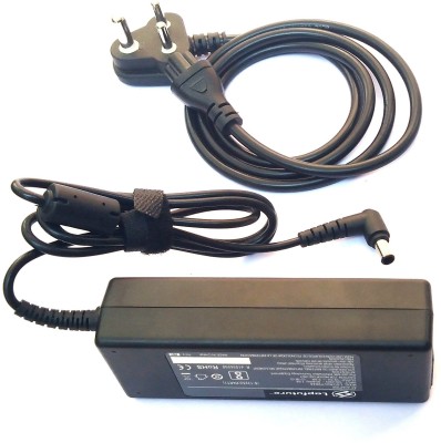 Lapfuture Charger VAIO PCGF280 PCG-F280 19.5V 3.9A 75W 75 W Adapter(Power Cord Included)