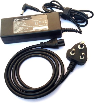 Lapfuture Charger VAIO VGNA295HP/F VGN-A295HP/F 19.5V 3.9A 75W 75 W Adapter(Power Cord Included)