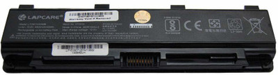 LAPCARE LTOBTOS4486 6 Cell Laptop Battery