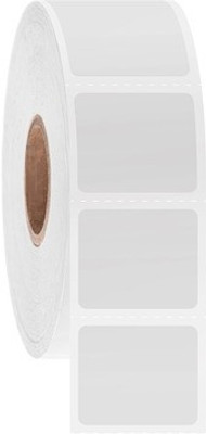 youtech thermal Paper Label(White)