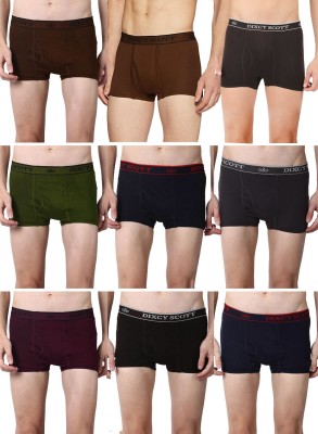 DIXCY SCOTT Men Brief