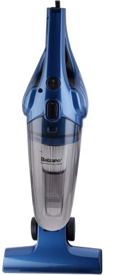 Balzano AeroVac 2 in 1 GW902K Hand-held Vacuum Cleaner  (Blue)