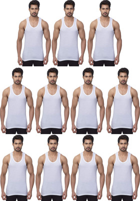DIXCY JOSH Men Vest