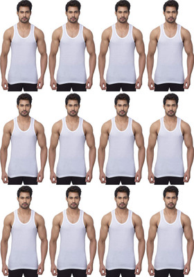 DIXCY JOSH Men Vest