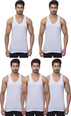 DIXCY JOSH Men Vest