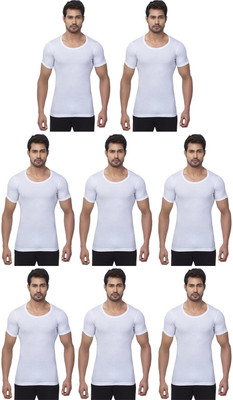 DIXCY JOSH Men Vest