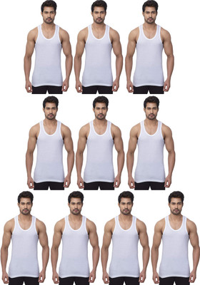 DIXCY JOSH Men Vest