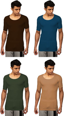 DIXCY JOSH Men Vest