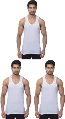 DIXCY JOSH Men Vest