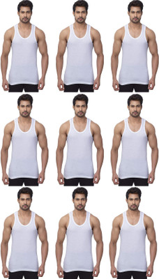 DIXCY JOSH Men Vest