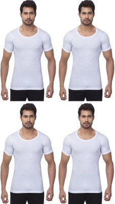 DIXCY JOSH Men Vest
