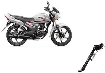 Buras DA CB SHNE BIKE SIDE STAND Bike Side Stand