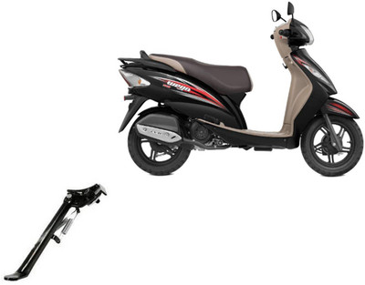 Buras NEW BEST QUALITY LATEST SIDE STAND TVS WEGO Bike Side Stand