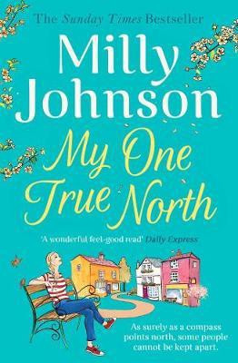 My One True North(English, Paperback, Johnson Milly)