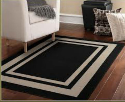 shopgallery Multicolor Polyester Carpet(3 ft,  X 5 ft, Rectangle)