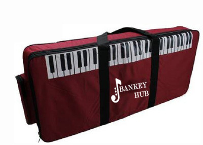 bankey hub New Best PSR I455 Cover Keyboard Bag Keyboard Bag