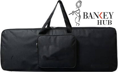 bankey hub PSR-F51 Padded Sponge Keyboard Bag Keyboard Bag
