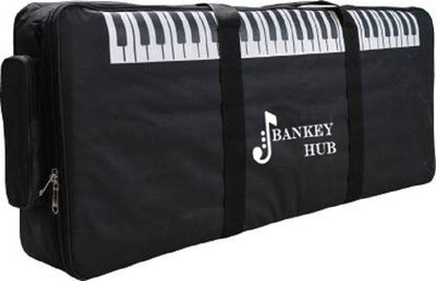 bankey hub Awesome PSR-E343 Cover Heavy Padded Keyboard Bag Keyboard Bag