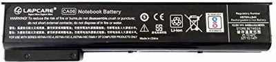 LAPCARE LHOBTPB6696 6 Cell Laptop Battery