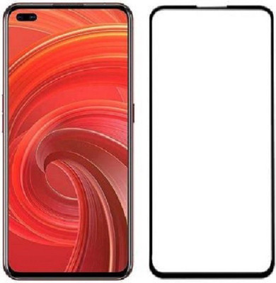 Bai and kaka Screen Guard for Oppo Realme 6 Pro(Pack of 1)