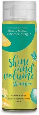 Aroma Magic Shine And Volume Shmapoo(200 ml)